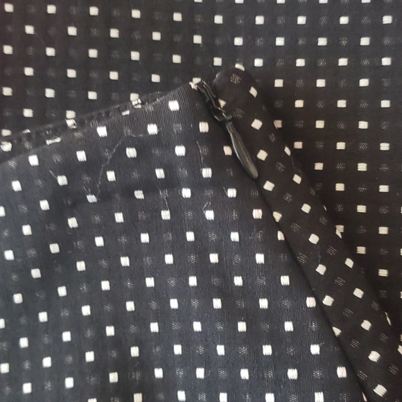 Cabi Dot Trouser - Picture 3 of 4